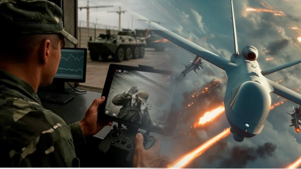 "У нас мало времени: тыла не будет, все будут мобилизованы" – герой СВО сказал о реальной угрозе