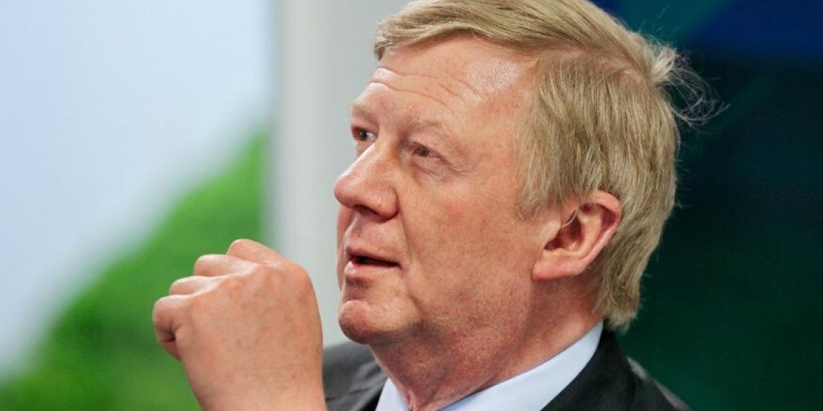 Самая наглая афера Чубайса: миллиарды оседали за рубежом, «нанопроекты» превращались в пыль