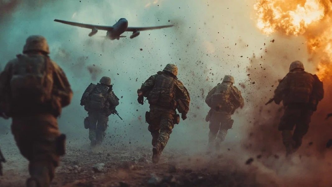 После доклада Путину о Волчанске полетели погоны. Ультиматум Зеленскому из США: Срок до Нового года. Целый город без света. Главные новости После доклада Путину о Волчанске полетели погоны. Ультиматум Зеленскому из США: Срок до Нового года. Целый город без света. Главные новости