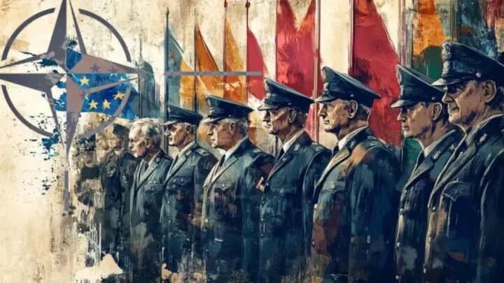 Ссора с русскими обернулась большой бедой. Финнов решили наказать свои же – платить придётся долго