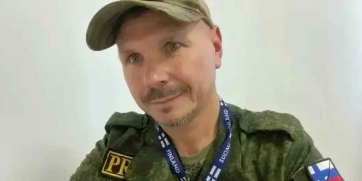 Финны против России создали отряд БПЛА "Муми-тролли". Мединский: "Мы сами взрастили эту нелепую государственность"