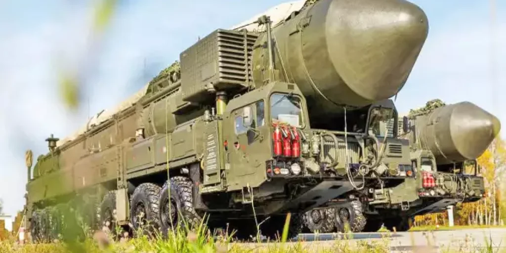 «20 минут до Москвы» отменяются: Россия ставит на боевое дежурство «Орешник» и рушит американские иллюзии военного превосходства