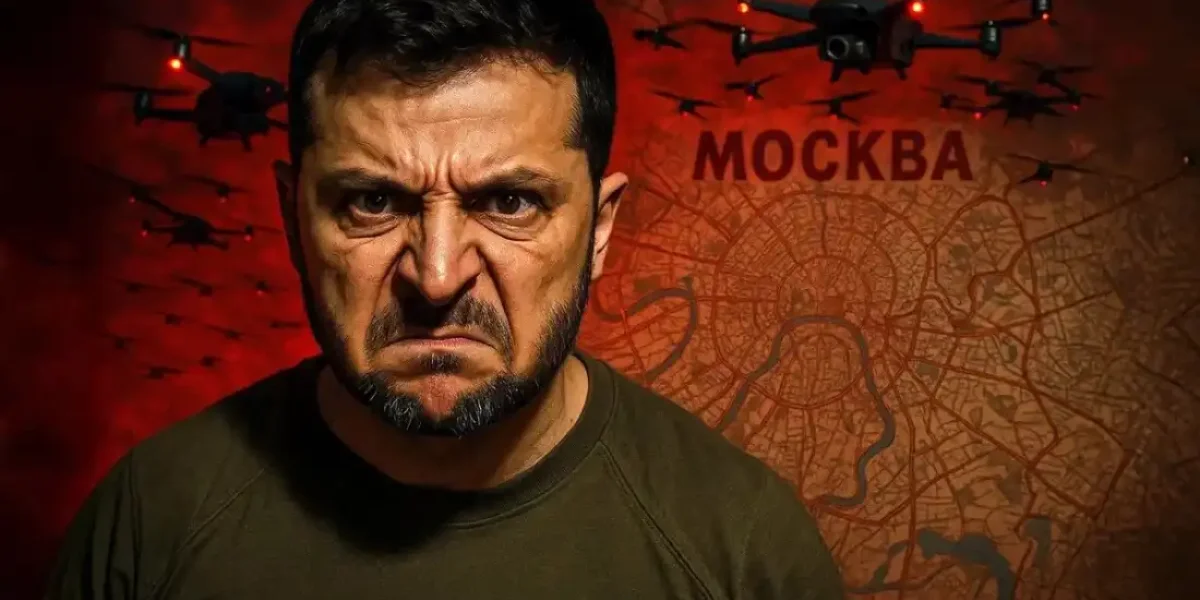 Зеленский предложил России немыслимое. В шоке оказалась даже в Германии. Что произошло