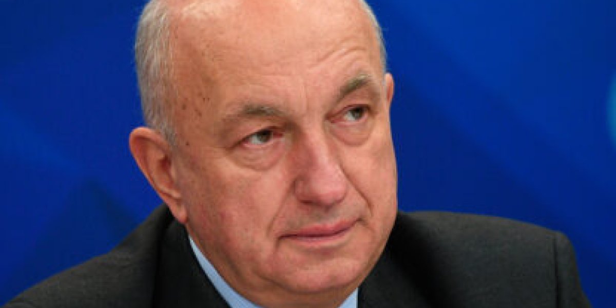 «Настоящий провал»: ветеран спецслужб Безверхний о попытке Лондона угнать МиГ-31