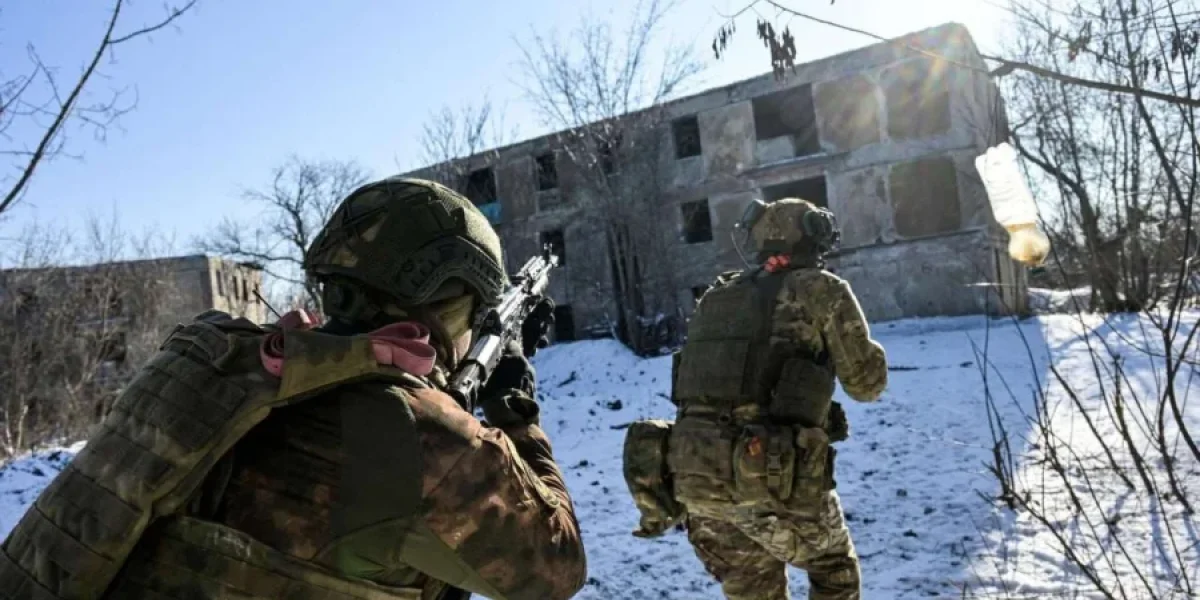 Когда завершится СВО на Украине: реальные сроки и сигналы переговоров к концу 2025 года