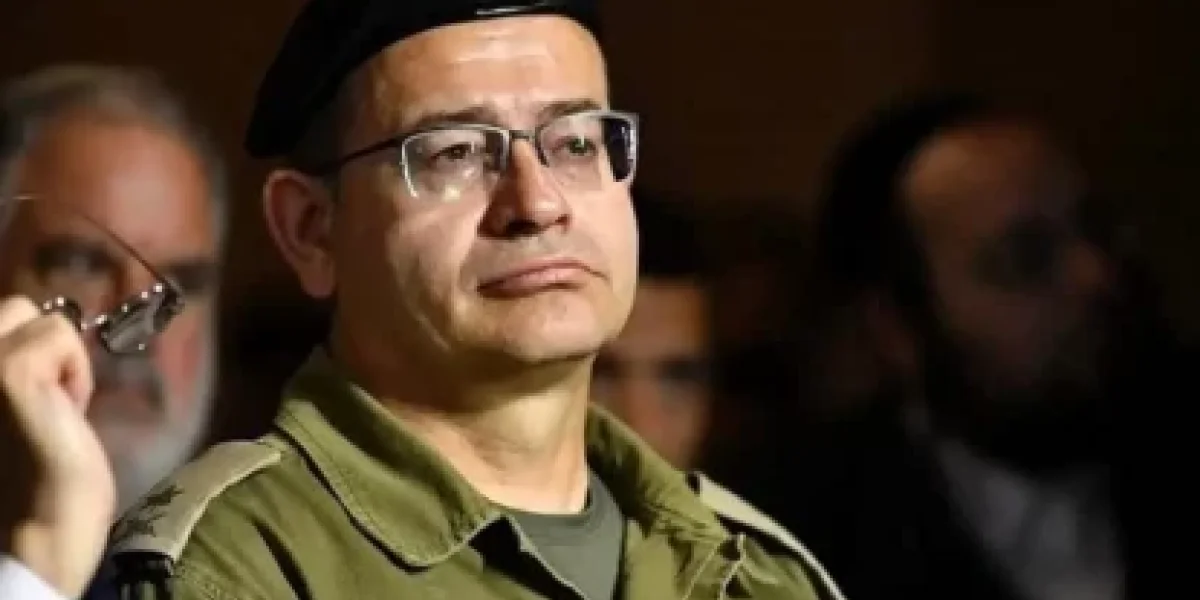 Назначение уроженца СССР предрекает «Моссаду» тяжелые времена