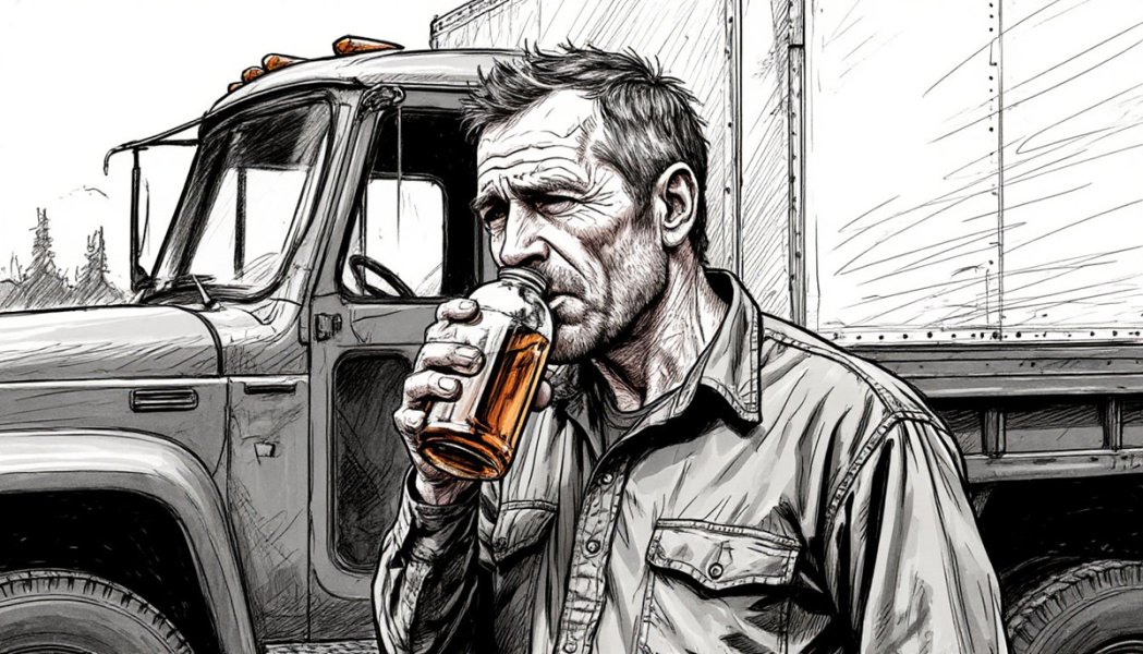 Ударить планировали 9 мая, но водители перепились: операция "Паутина" была на грани провала Ударить планировали 9 мая, но водители перепились: операция "Паутина" была на грани провала