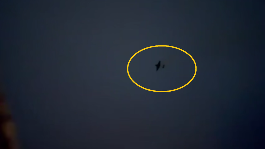 "Да он сейчас упадет. Смотри!": что известно об атаке на Саратовскую область 7 декабря