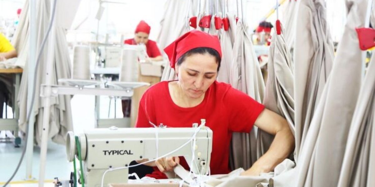 AURA пережила IKEA: от кризиса к лидерству на российском рынке текстиля