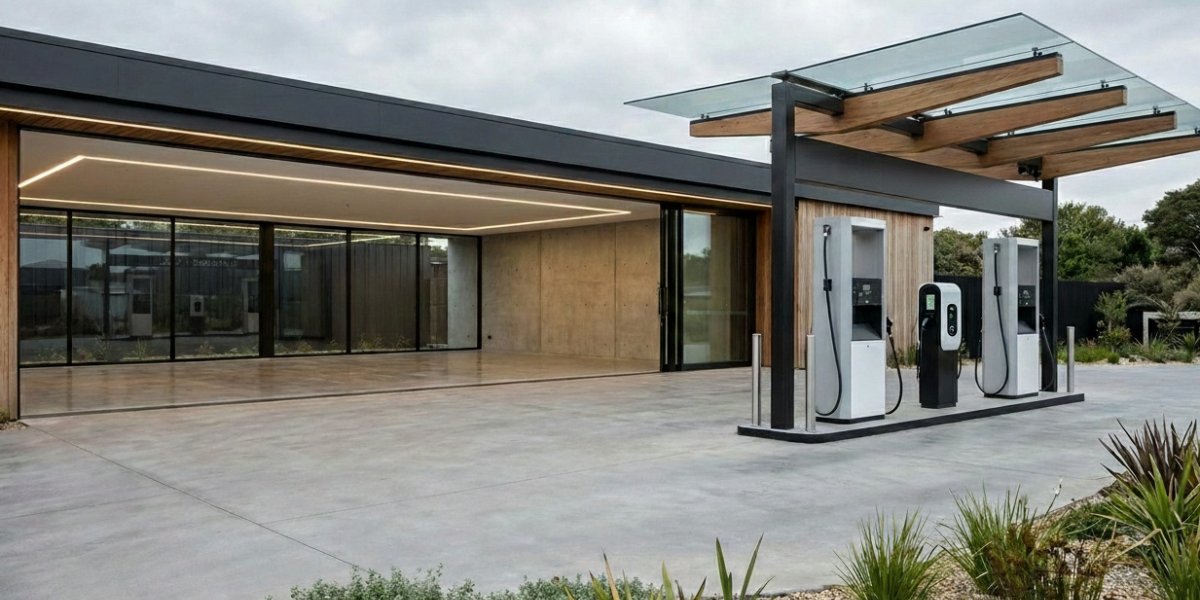 Невидимый двигатель бизнеса: почему заправочный пистолет важнее, чем кажется