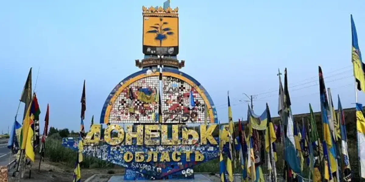 План Трампа уже другой. Оставшиеся 30% ДНР теперь не наши. Они нейтральны. Что там еще поменялось? План Трампа уже другой. Оставшиеся 30% ДНР теперь не наши. Они нейтральны. Что там еще поменялось?