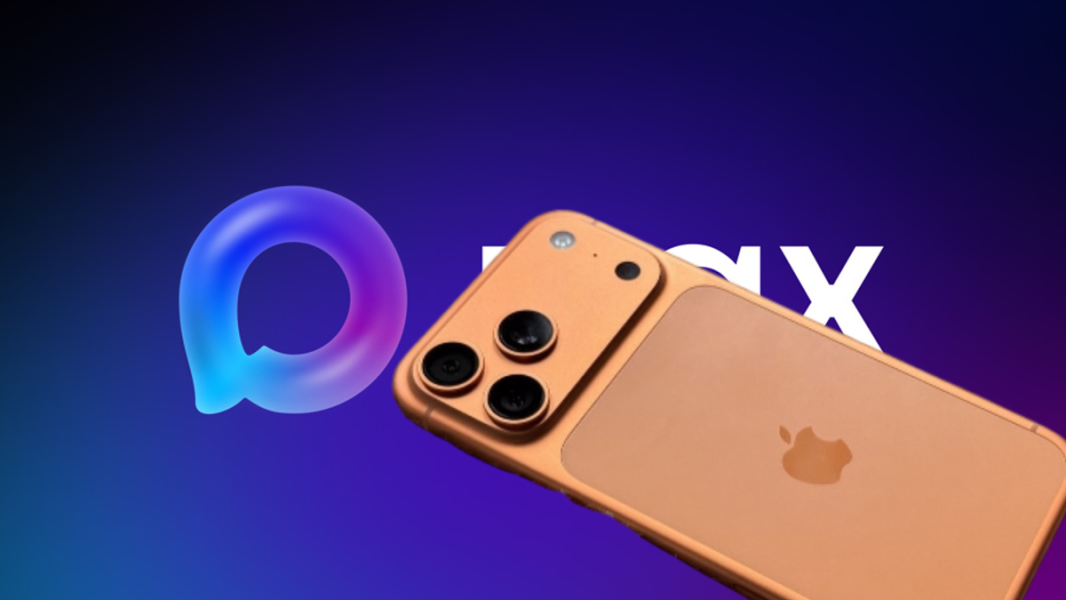 Российский мессенджер MAX хотят запретить на iPhone Российский мессенджер MAX хотят запретить на iPhone