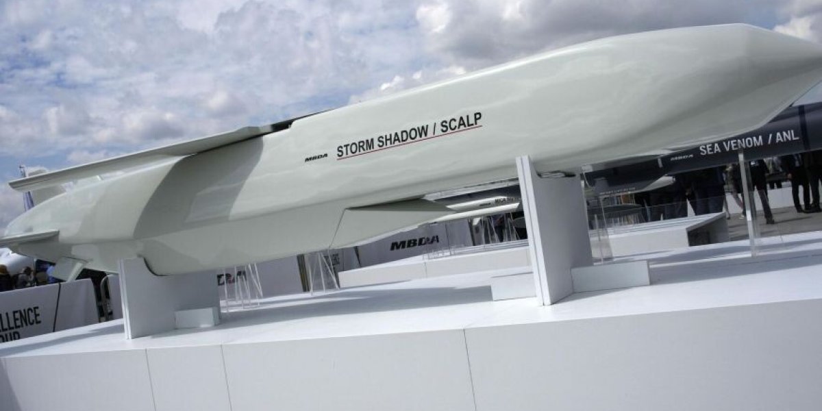 Киев атаковал завод в Ростовской области Storm Shadow. СМИ сообщают о взрывах на Оренбургском заводе