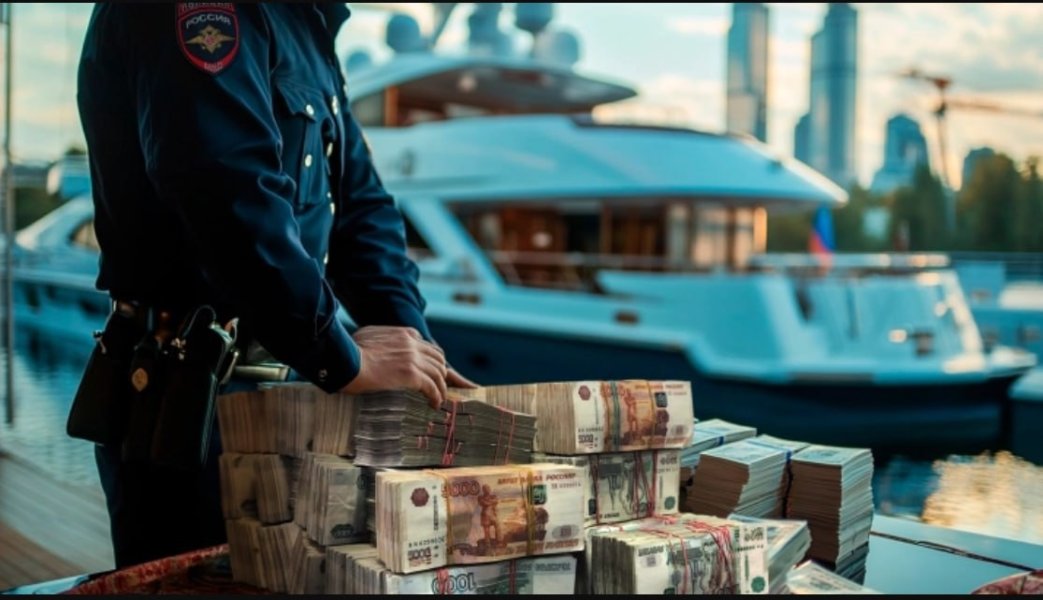 "Прикроют схему, и вся Россия взвоет": Диаспоры запустили антикриз. Силовикам советуют не соваться