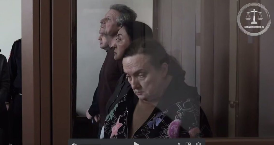 Началась зачистка судей. При чём здесь Долина?