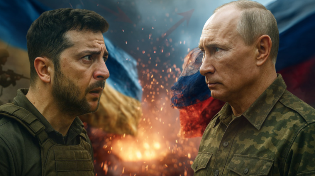 Зеленский напуган после атаки на резиденцию Путина и "даёт заднюю". Что сказал глава киевского режима и его друг Алиев? Зеленский напуган после атаки на резиденцию Путина и "даёт заднюю". Что сказал глава киевского режима и его друг Алиев?