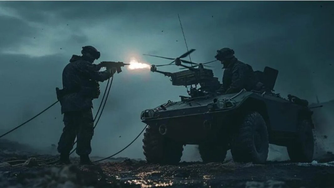 В Купянске – катастрофа, молчать нельзя. Герасимов отчитался и вручил медали, а Сырский нас переиграл? В Купянске – катастрофа, молчать нельзя. Герасимов отчитался и вручил медали, а Сырский нас переиграл?