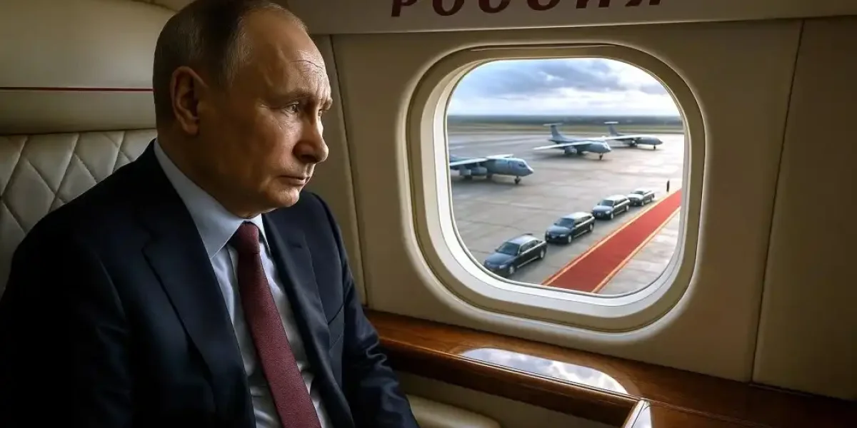 Победа. На Западе выступили с громким заявлением о Путине Победа. На Западе выступили с громким заявлением о Путине