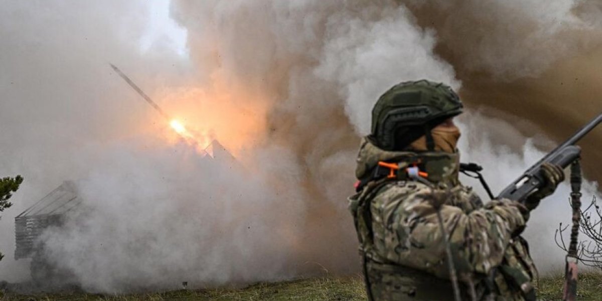 Освобождения Донбасса не будет? Офицер озвучил правду о битве за русский край