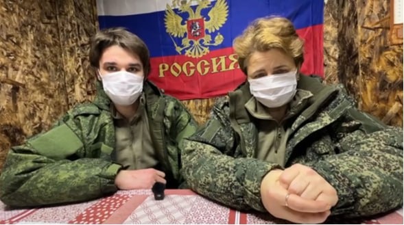 "Хочешь жить? Сядь и замолчи!" Мать с сыном попрощались с жизнью, когда прилетел дрон. А потом началось немыслимое