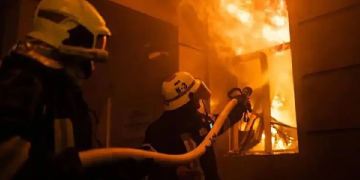 У ВСУ паника: «Ночными ударами русские кошмарят Одессу перед вторжением»