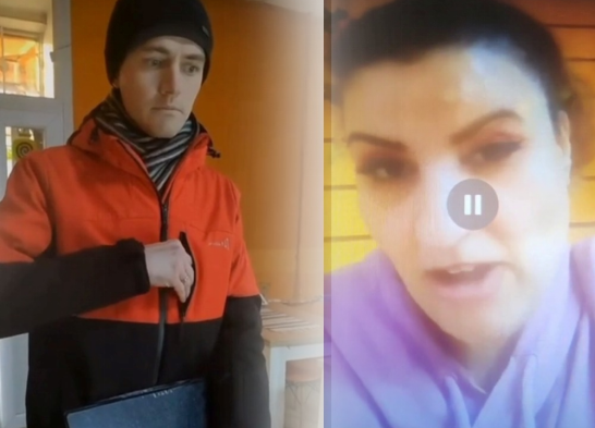 Чиновники испугались. А Бастрыкин? Приезжая обещала расправу учителю - суд постановил: "Выпустить немедленно"