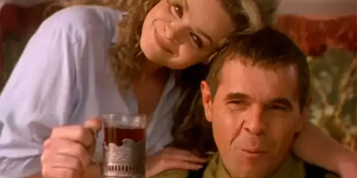 "Отталкивающее звучание, а "Погода в доме" предназначалась не ей". Соседов выдал все про Долину