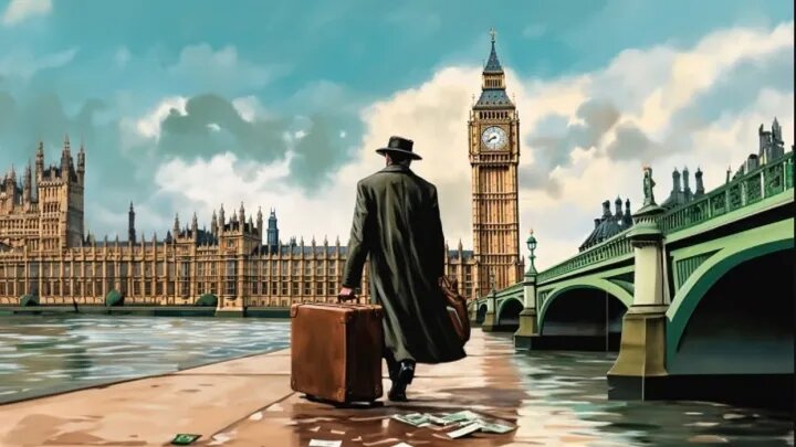 Не хотел помогать СВО – заплатит больше. С олигархом сделают то, о чём он пожалеет