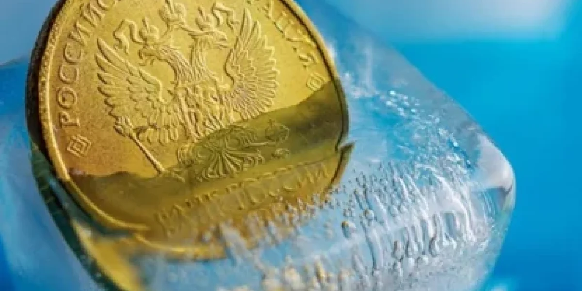 Потомки Уленшпигеля не дали украсть российские деньги