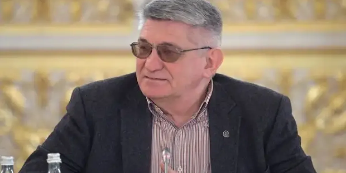 Режиссер Сокуров - Путину: "Зачем столько иноагентов? Зачем столько детей бойцов СВО в ВУЗах?" Реакция Путина Режиссер Сокуров - Путину: "Зачем столько иноагентов? Зачем столько детей бойцов СВО в ВУЗах?" Реакция Путина