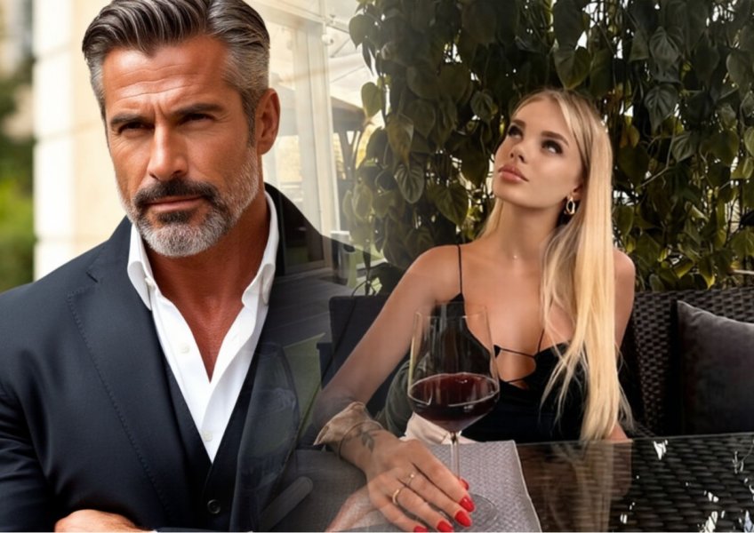 "Я его, наверное, всю жизнь искала": красотка пропала в Москве. Ответ дал дневник "Я его, наверное, всю жизнь искала": красотка пропала в Москве. Ответ дал дневник