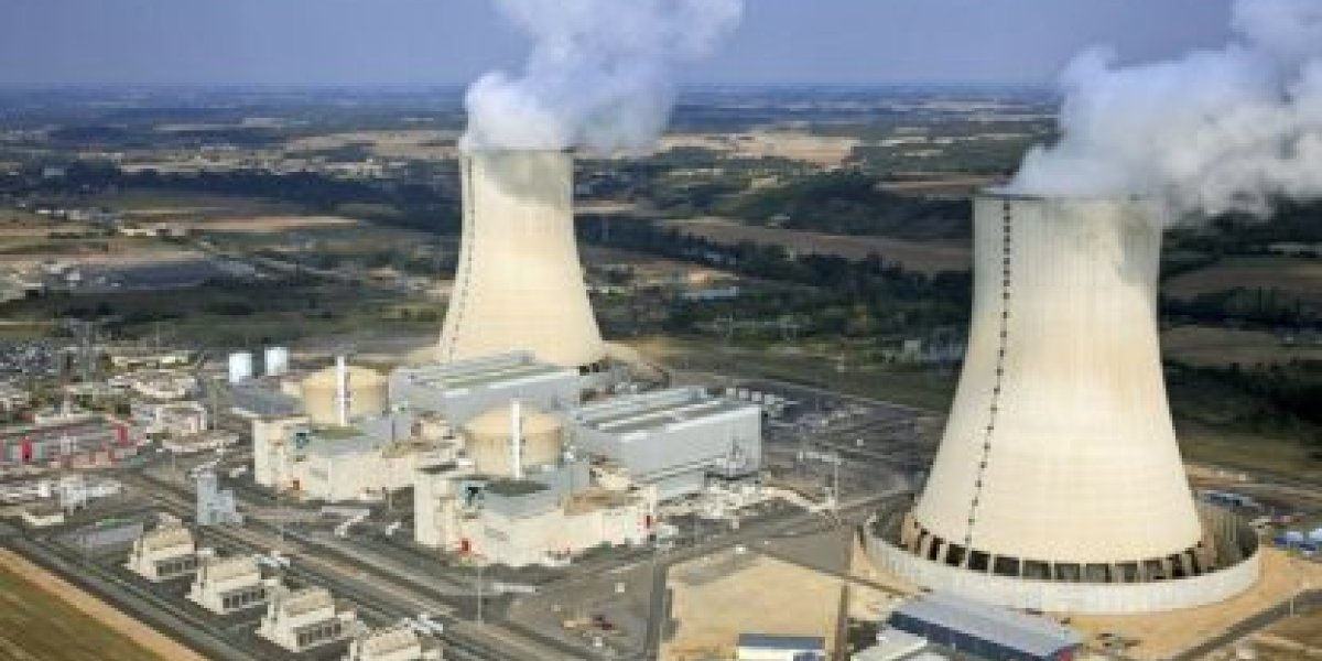 Российская армия добралась до АЭС на Западной Украине: три области выключили