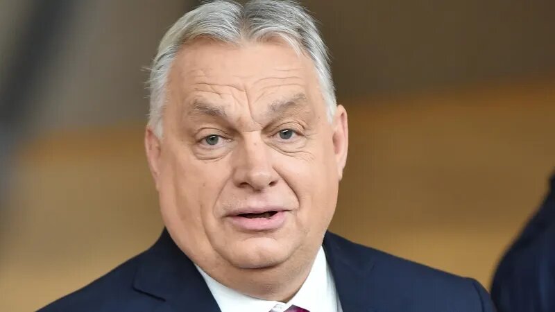 Орбан предрёк Европе войну в новом году