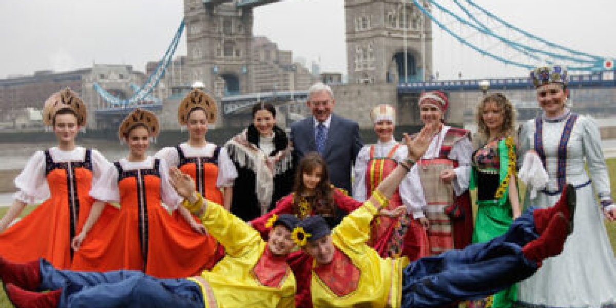 Вокруг русских в Европе сгущается атмосфера страха