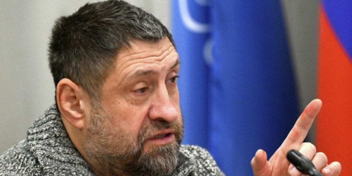 «Пора уничтожить эту Украину»: Сладков «Пора уничтожить эту Украину»: Сладков