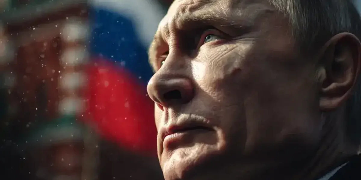 США в пролете: Россия сорвала огромный куш, спасая золотой запас от конфискации США в пролете: Россия сорвала огромный куш, спасая золотой запас от конфискации