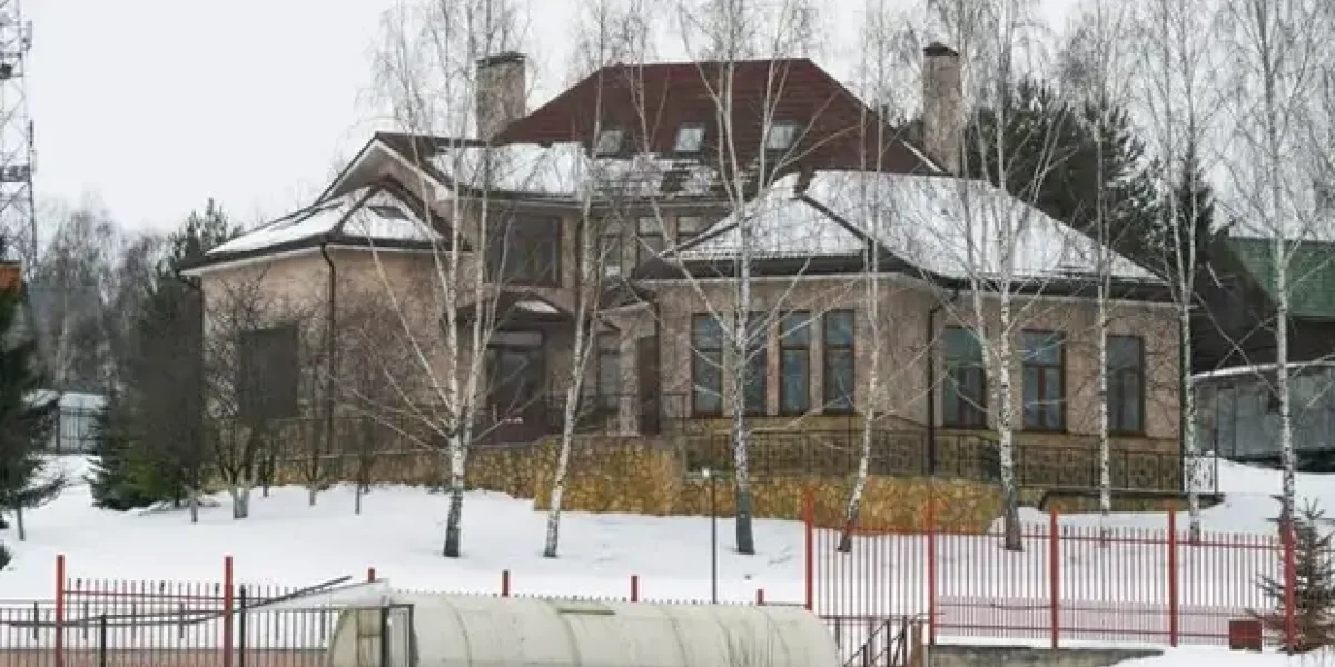 "Долина, никогда не вернет деньги, если ее не принудить". Вскрылись новые некрасивые ходы и дома певицы "Долина, никогда не вернет деньги, если ее не принудить". Вскрылись новые некрасивые ходы и дома певицы