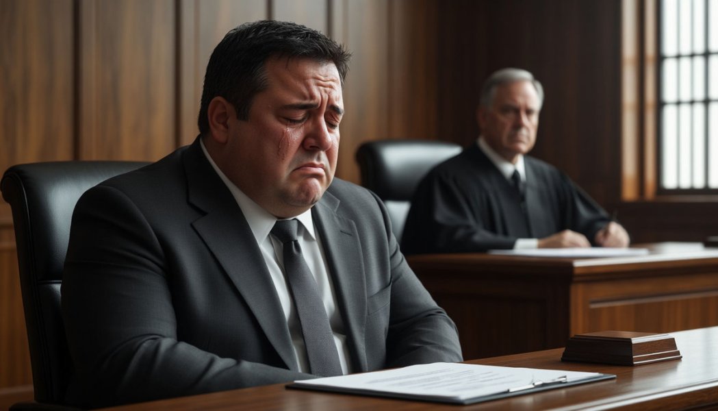 Шпион в МИД получил странное наказание. Народ не поверил: "Вы серьёзно? Обманутым детям за поджог больше дают!" Шпион в МИД получил странное наказание. Народ не поверил: "Вы серьёзно? Обманутым детям за поджог больше дают!"