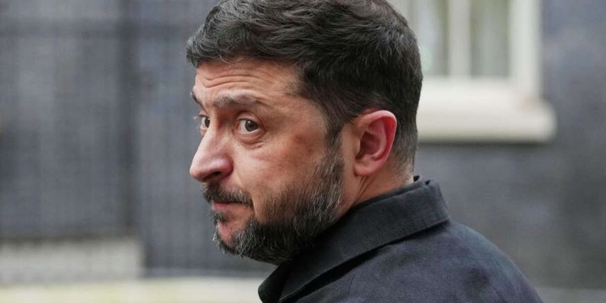 &laquo;Работаем, чтобы встреча состоялась еще в этом году в Варшаве&raquo;: Зеленский хочет встретиться с одним президентом