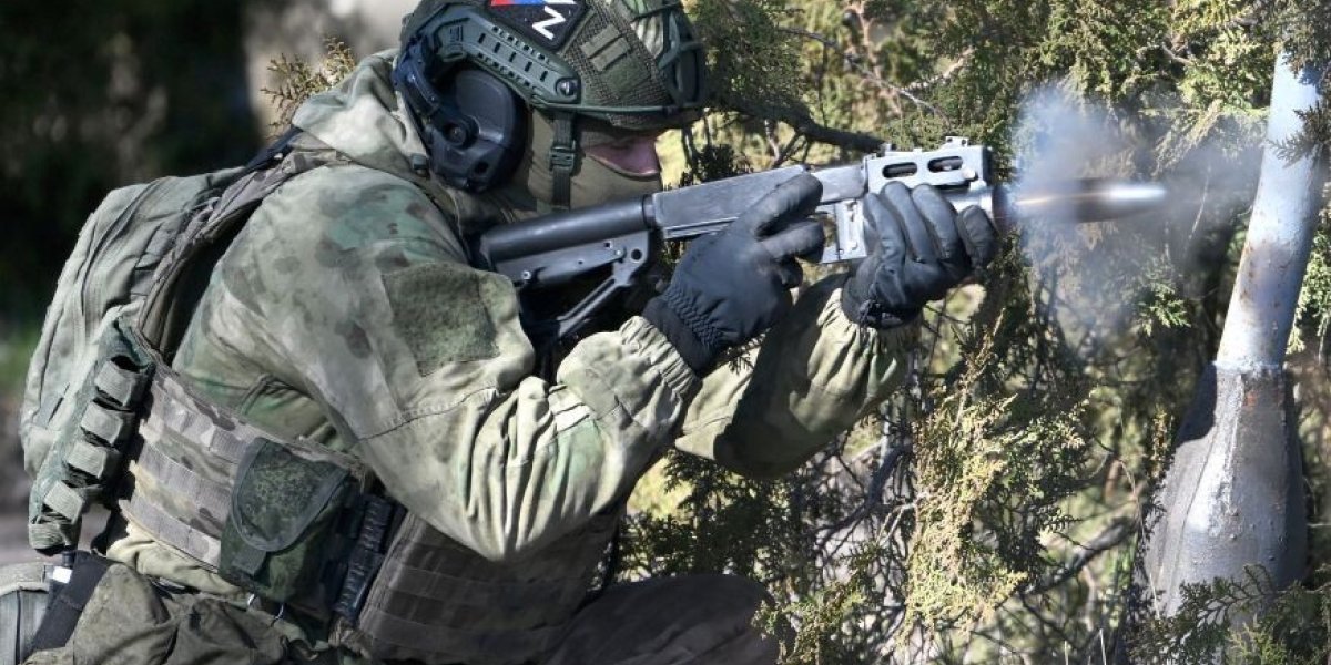 Грядет решающая битва за Донбасс: генерал Баранец предрёк сражение уже в январе. ВС РФ освободили 8 сел