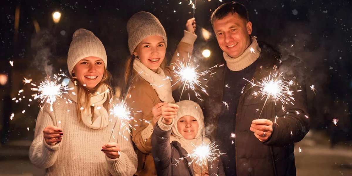 Психолог объяснила, как создать себе новогоднее настроение