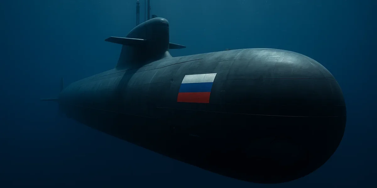 США бьют тревогу: Путин готовит немыслимое — сюрприз от подлодки "Ясень". Вот это да. А ведь все смотрят на Украину!