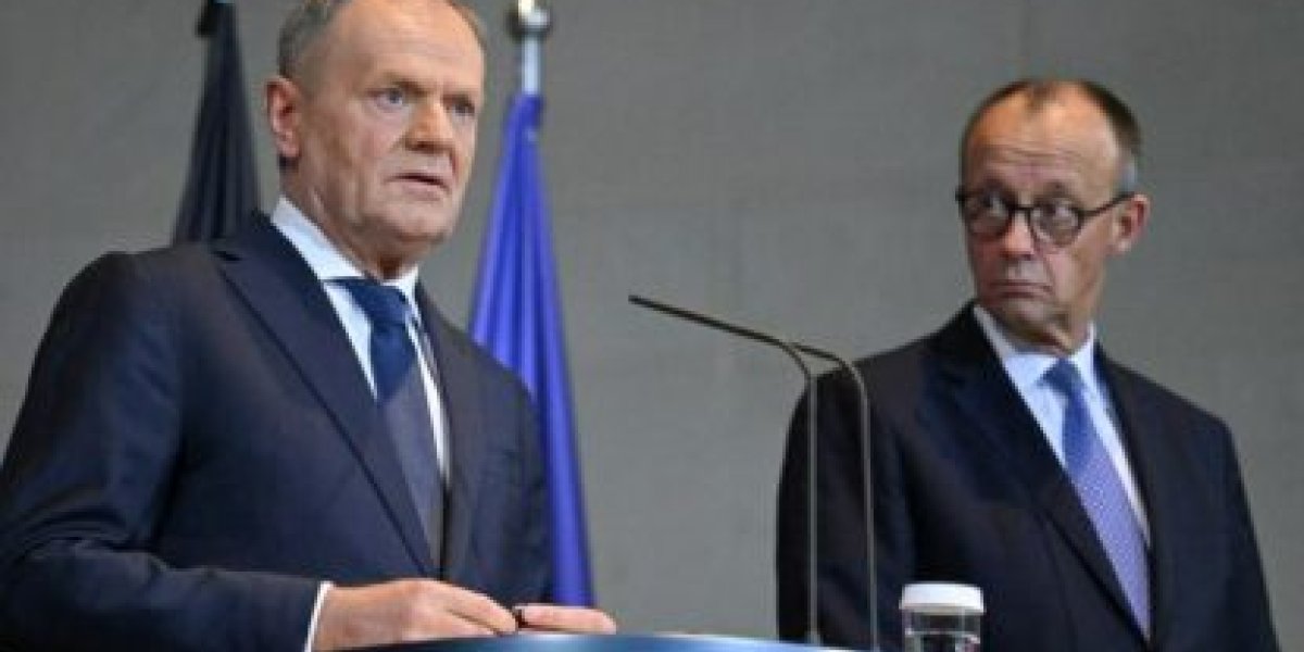 Польский гонор настиг Германию