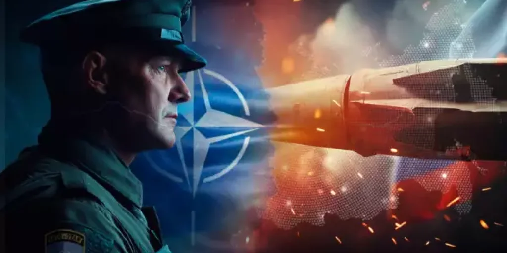 Системная атака на военную машину России: Покушения на русских военных специалистов — стратегия медленного ослабления России