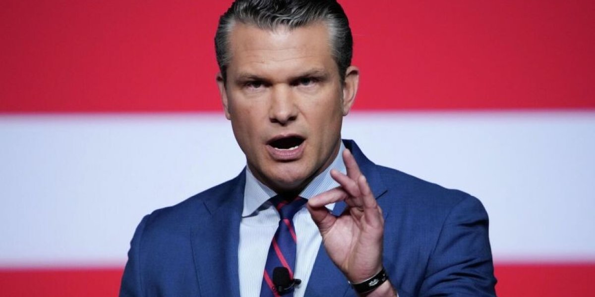 Кого внезапно отстранили от переговоров по урегулированию украинского конфликта? «Глава Пентагона стал параноидальным» Кого внезапно отстранили от переговоров по урегулированию украинского конфликта? «Глава Пентагона стал параноидальным»