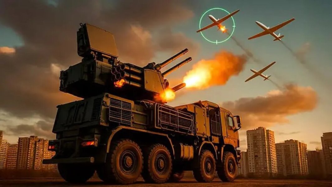 "У нас мало времени: тыла не будет, все будут мобилизованы" – герой СВО сказал о реальной угрозе