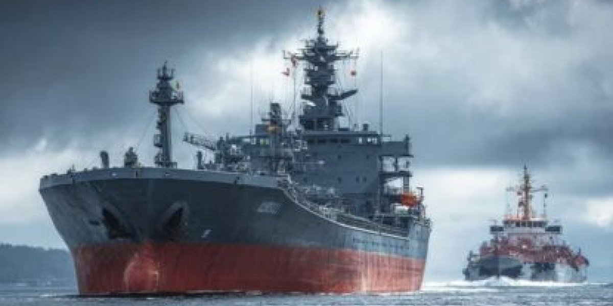 Война на Балтике – Швеция решилась? От разговоров перешли к действиям