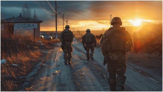 Люди вышли на улицу: Курск вызывает губернатора на разговор. К Герасимову тоже есть вопросы