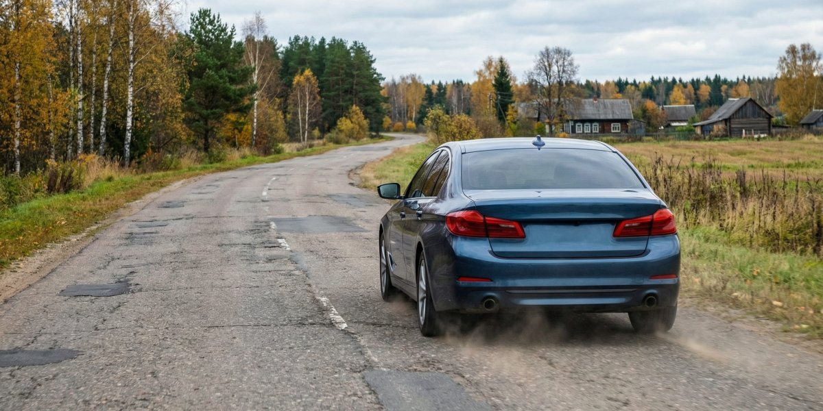 Свобода управления: Всё, что нужно знать о неограниченном ОСАГО