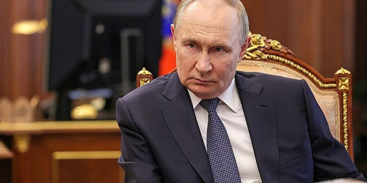 Путин требует: власти обязаны идти в Telegram — иначе молодёжь будет потеряна